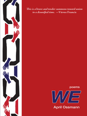 cover image of We
